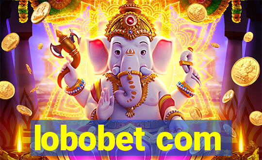 lobobet com